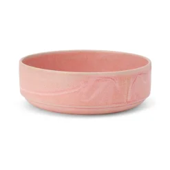 Julie Damhus Studio Køkken|Keramik & Porcelæn>Toto Skål Stor Rosa