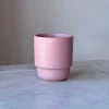Julie Damhus Studio Keramik & Porcelæn>Toto Krus Rosa