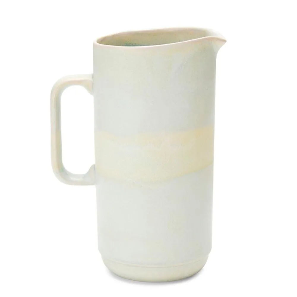Julie Damhus Studio Køkken|Keramik & Porcelæn>Toto Kande Mint