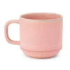Julie Damhus Studio Køkken|Keramik & Porcelæn>Toto Kop Rosa