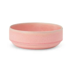 Julie Damhus Studio Køkken|Keramik & Porcelæn>Toto Skål Mellem Rosa