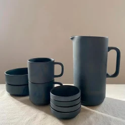 Julie Damhus Studio Køkken|Keramik & Porcelæn><noscript><img width=