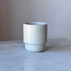 Julie Damhus Studio Keramik & Porcelæn>Toto Krus Mint