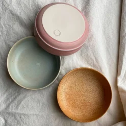Julie Damhus Studio Køkken|Keramik & Porcelæn><noscript><img width=