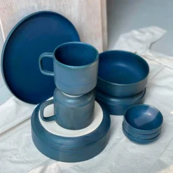 Julie Damhus Studio Køkken|Keramik & Porcelæn><noscript><img width=