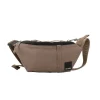 Dame Kintobe Accessories|Accessories>Blaze Bumbag Scandi Taupe