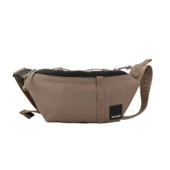 Dame Kintobe Accessories|Accessories>Blaze Bumbag Scandi Taupe