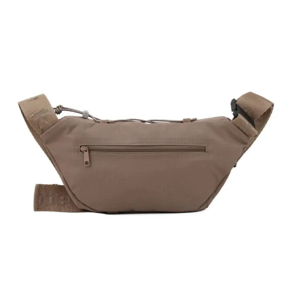 Dame Kintobe Accessories|Accessories>Blaze Bumbag Scandi Taupe