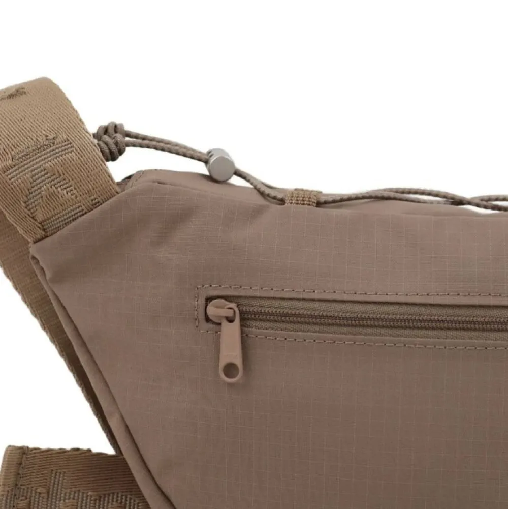 Dame Kintobe Accessories|Accessories>Blaze Bumbag Scandi Taupe