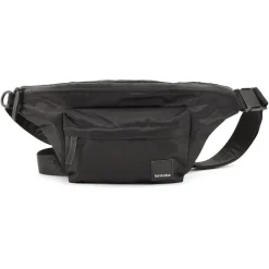 Dame Kintobe Accessories|Accessories>CLEO Bumbag Black