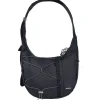 Dame Kintobe Accessories|Accessories>Haze Cross-body Jet Black