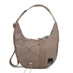 Dame Kintobe Accessories|Accessories>Haze Cross-body Scandi Taupe
