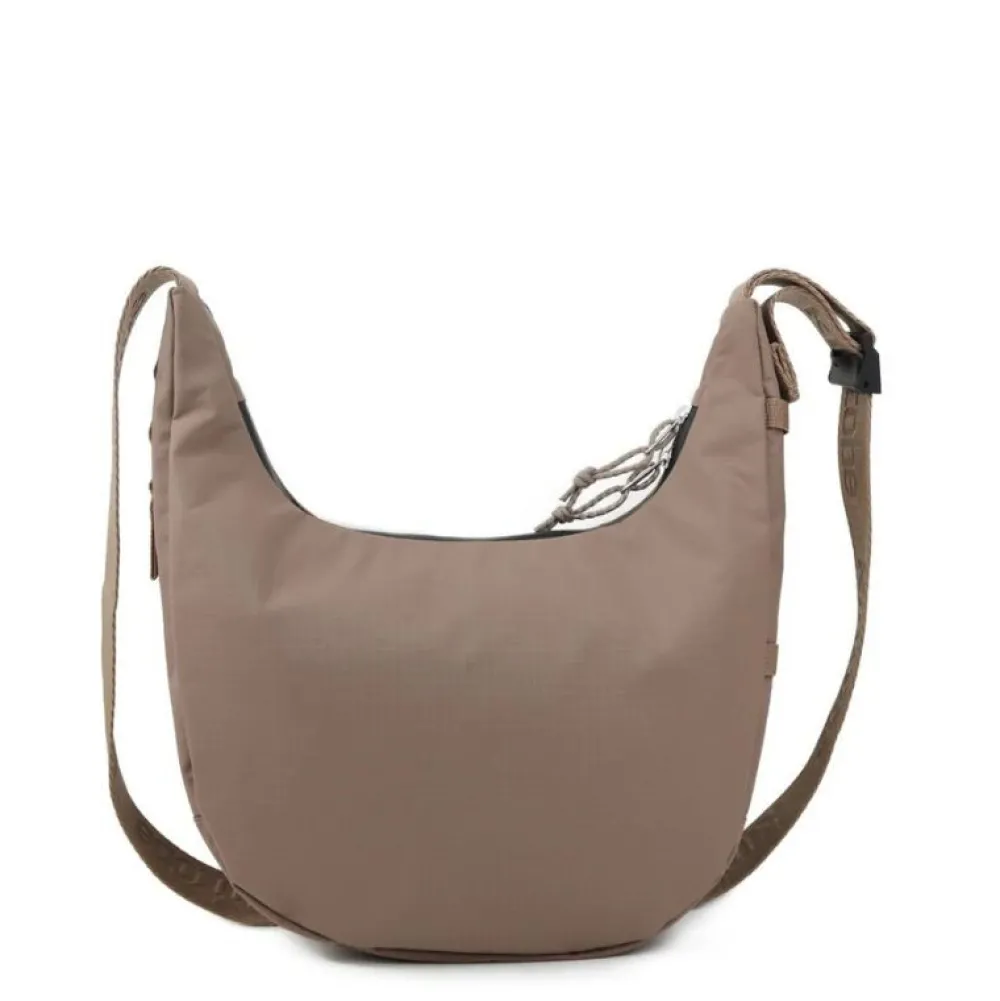 Dame Kintobe Accessories|Accessories>Haze Cross-body Scandi Taupe
