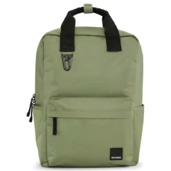 Dame Kintobe Accessories|Accessories>KARLA Backpack Bag Olive Leaf