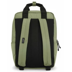 Dame Kintobe Accessories|Accessories>KARLA Backpack Bag Olive Leaf