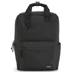 Dame Kintobe Accessories|Accessories>KARLA Backpack Bag Jet Black