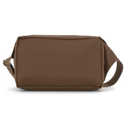 Dame Kintobe Accessories|Accessories>LUCA Bumbag Earth Brown
