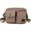 Dame Kintobe Accessories|Accessories>MILES Crossbody Bag Scandi Taupe