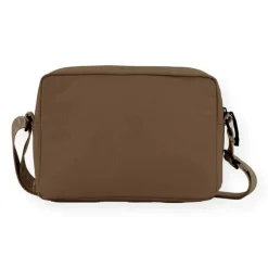 Dame Kintobe Accessories|Accessories>MILES Crossbody Bag Earth Brown