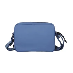 Dame Kintobe Accessories|Accessories>MINI MILES Crossbody Bag Storm Blue