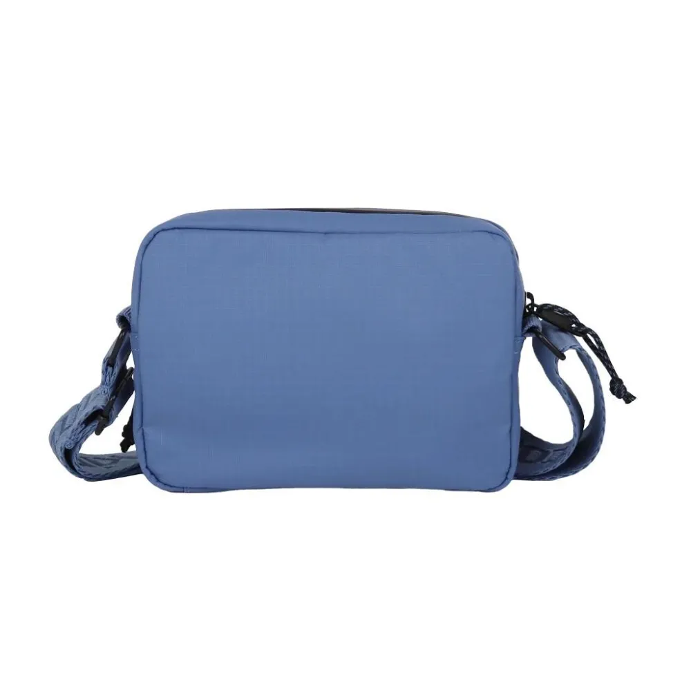 Dame Kintobe Accessories|Accessories>MINI MILES Crossbody Bag Storm Blue