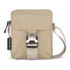 Dame Kintobe Accessories|Accessories>NICO Crossbody Bag Dusty Dune