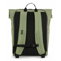 Dame Kintobe Accessories|Accessories>ROY Roll-Top Bag Olive Leaf