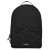 Dame Kintobe Accessories|Accessories>SIDEWALK HUGO Daypack Black