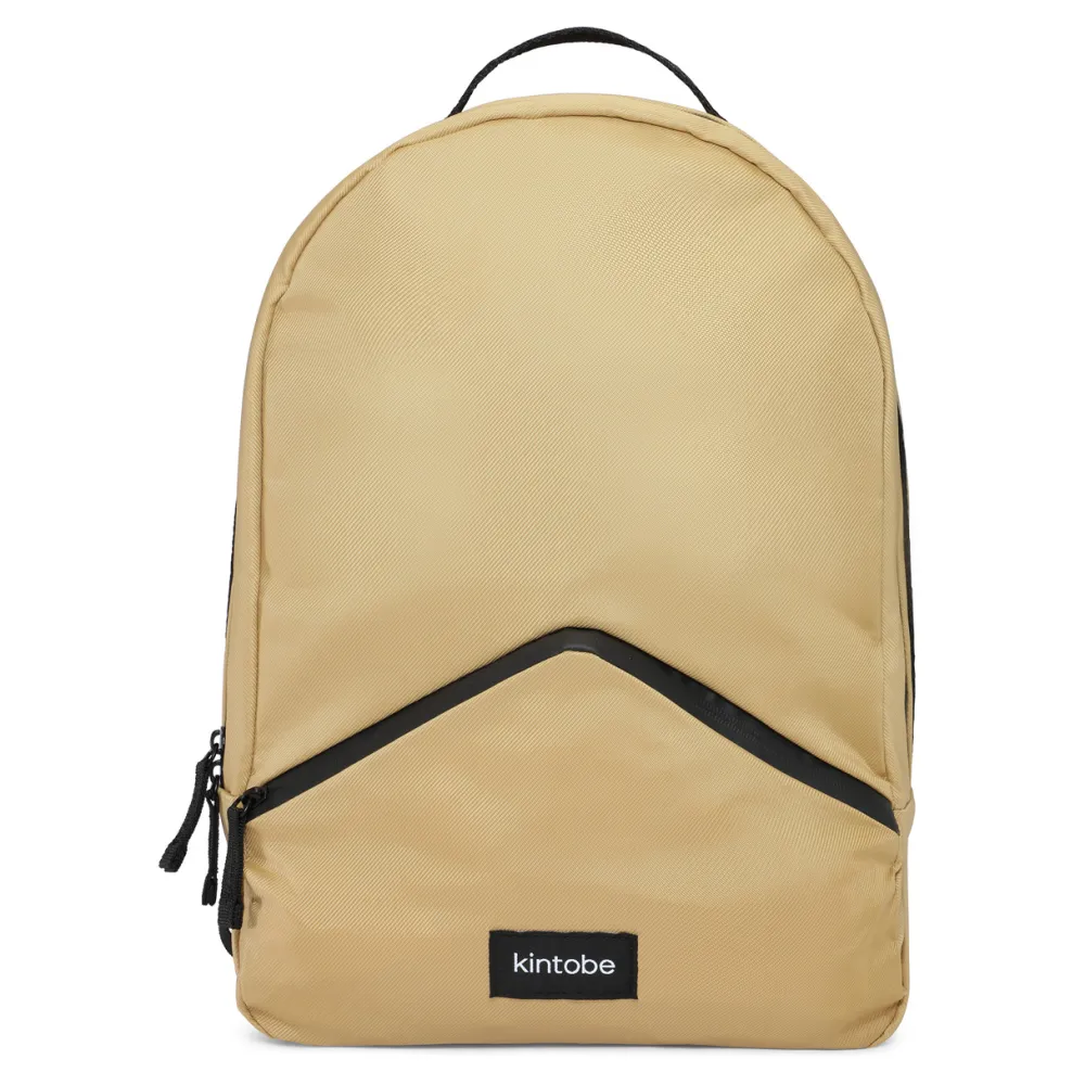 Dame Kintobe Accessories|Accessories>SIDEWALK HUGO Daypack Sand
