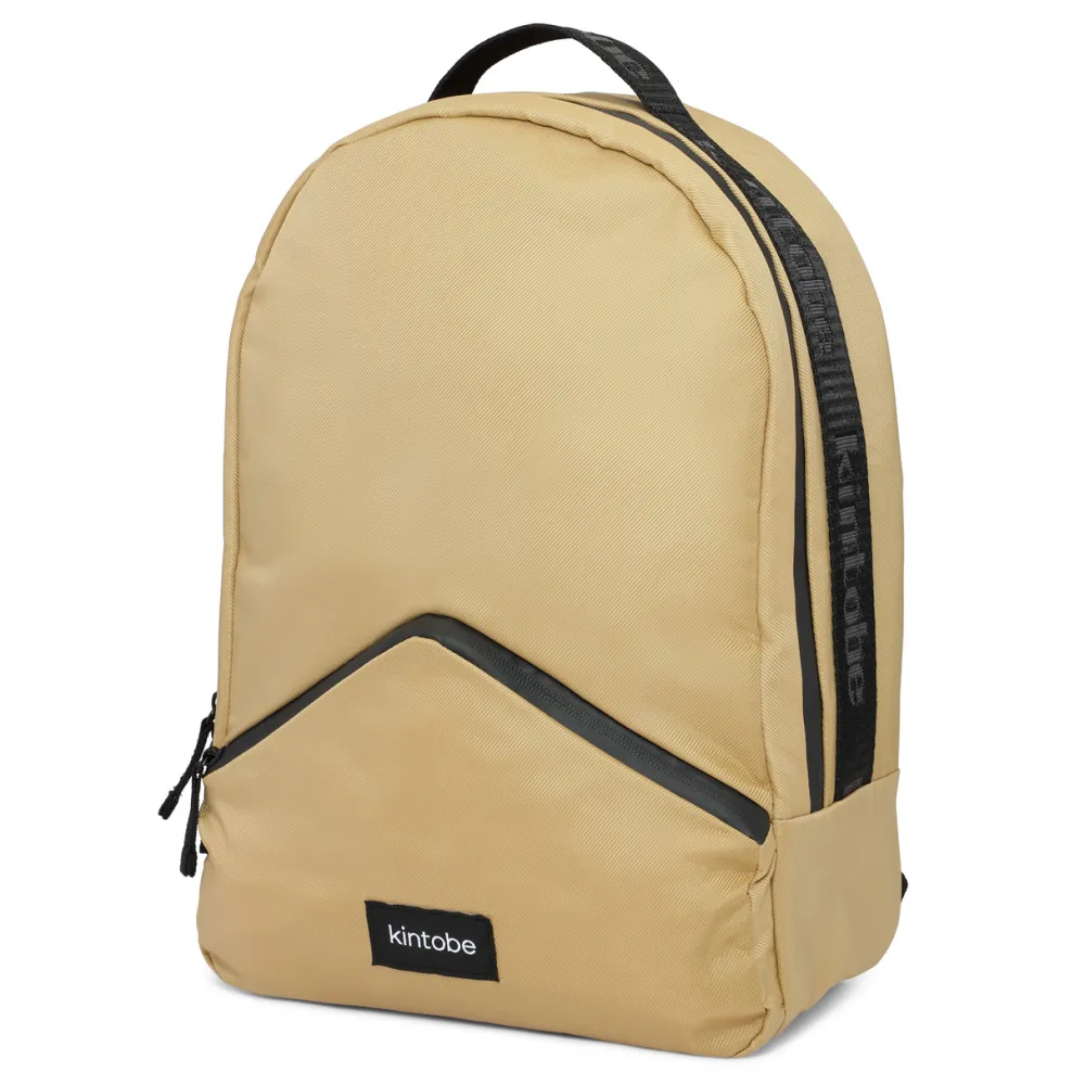 Dame Kintobe Accessories|Accessories>SIDEWALK HUGO Daypack Sand