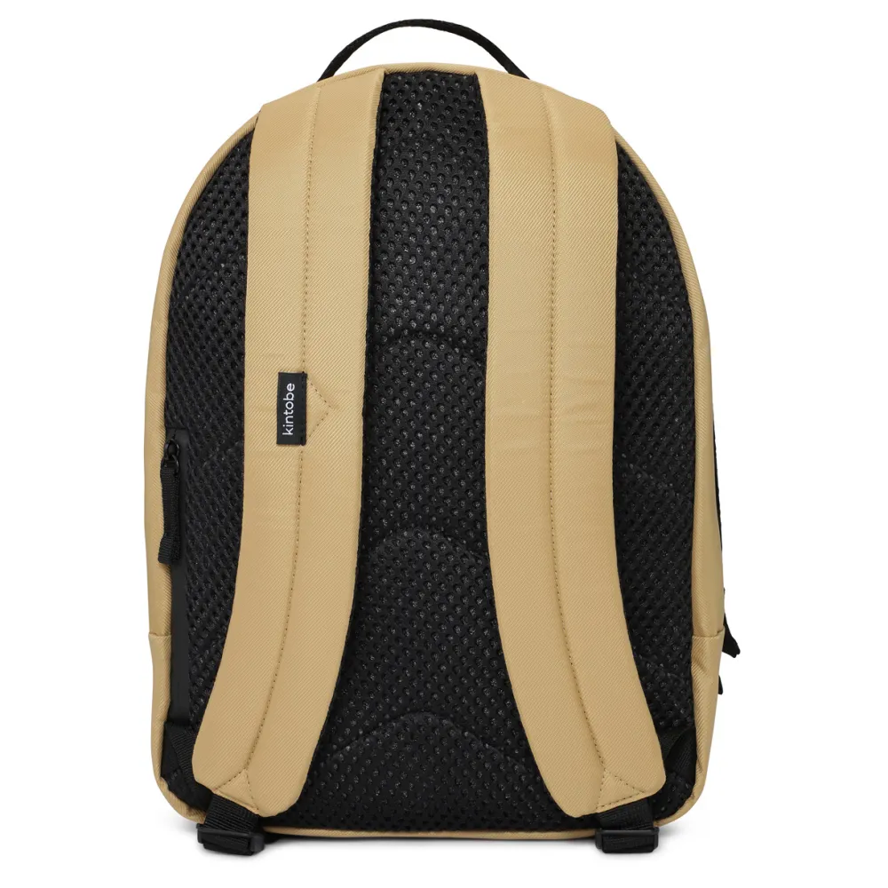 Dame Kintobe Accessories|Accessories>SIDEWALK HUGO Daypack Sand