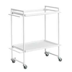 Kristina Dam Studio Køkken|Borde>Bauhaus Trolley