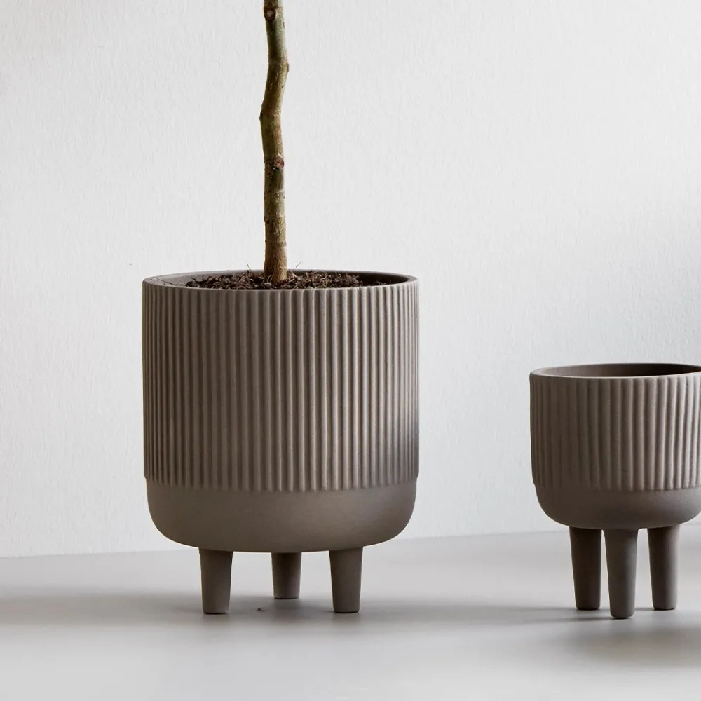 Kristina Dam Studio Krukker|Keramik & Porcelæn>Bowl Large