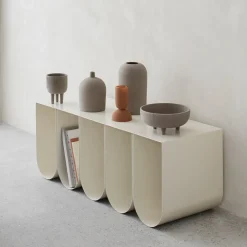 Kristina Dam Studio Skåle & Bakker|Andet Boligtilbehør>Bowl Medium
