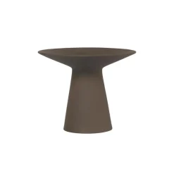 Kristina Dam Studio Andet Boligtilbehør|Vaser>Collar Vase Small