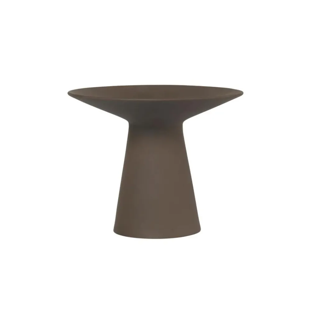 Kristina Dam Studio Andet Boligtilbehør|Vaser>Collar Vase Small