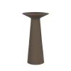 Kristina Dam Studio Andet Boligtilbehør|Vaser>Collar Vase Large