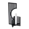 Kristina Dam Studio Lysestager|Stue>Dash Candlestick