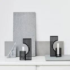 Kristina Dam Studio Lysestager|Stue><noscript><img width=
