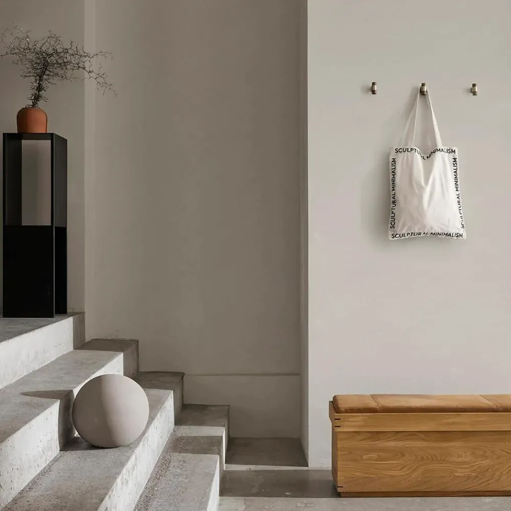 Kristina Dam Studio Knager & Greb>Dowel Hooks