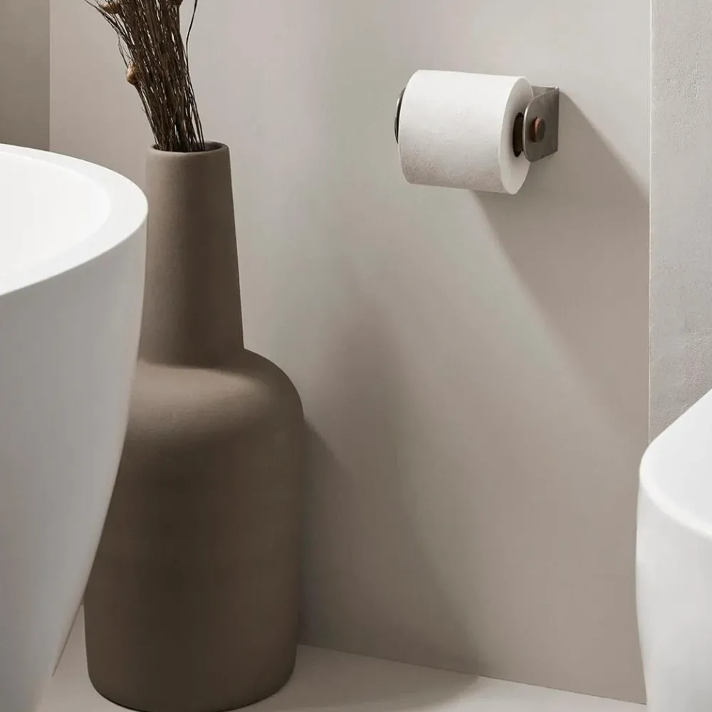 Kristina Dam Studio Badeværelse>Dowel Toilet Paper Holder