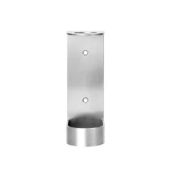 Kristina Dam Studio Køkken|Badeværelse>Dowel Bottle Display Lotion Holder