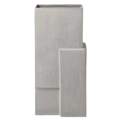 Kristina Dam Studio Vaser|Keramik & Porcelæn>Monolith Vase Large