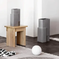 Kristina Dam Studio Vaser|Keramik & Porcelæn><noscript><img width=