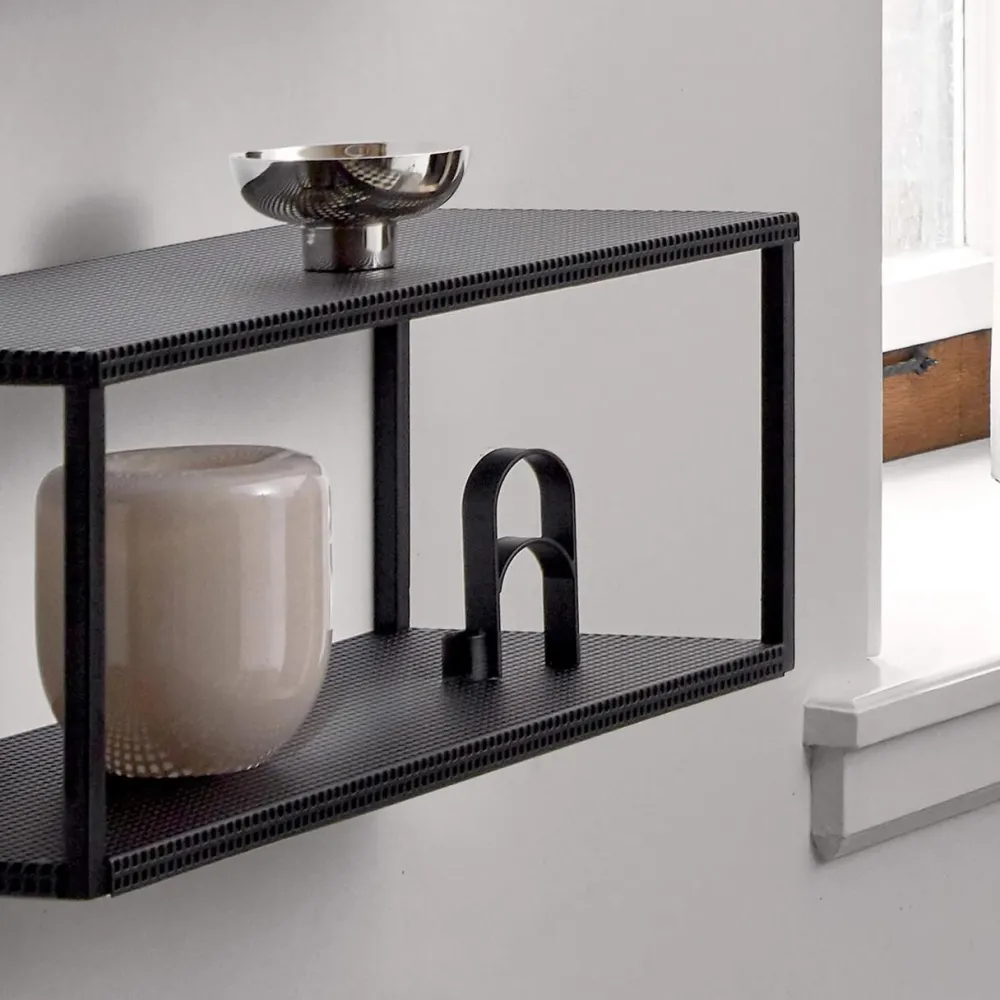 Kristina Dam Studio Andet Boligtilbehør|Vaser>Opal Vase Small Beige