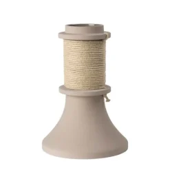 Kristina Dam Studio Andet Boligtilbehør|Vaser>Rope Vase