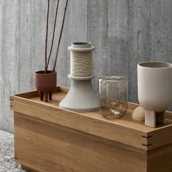 Kristina Dam Studio Andet Boligtilbehør|Vaser><noscript><img width=