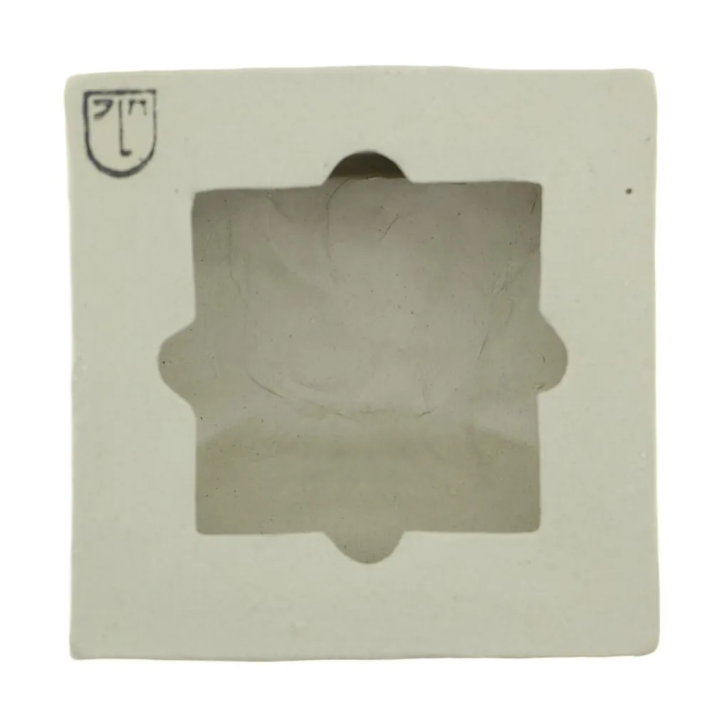 Laoru Laoru Keramik & Porcelæn>Mouth I Relief Antique White