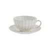 Lene Bjerre Design Køkken>Camille Saucer Off White
