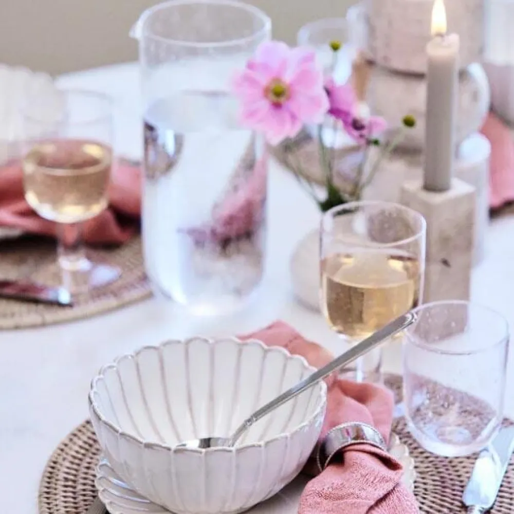 Lene Bjerre Design Køkken>Daphne Water Glass